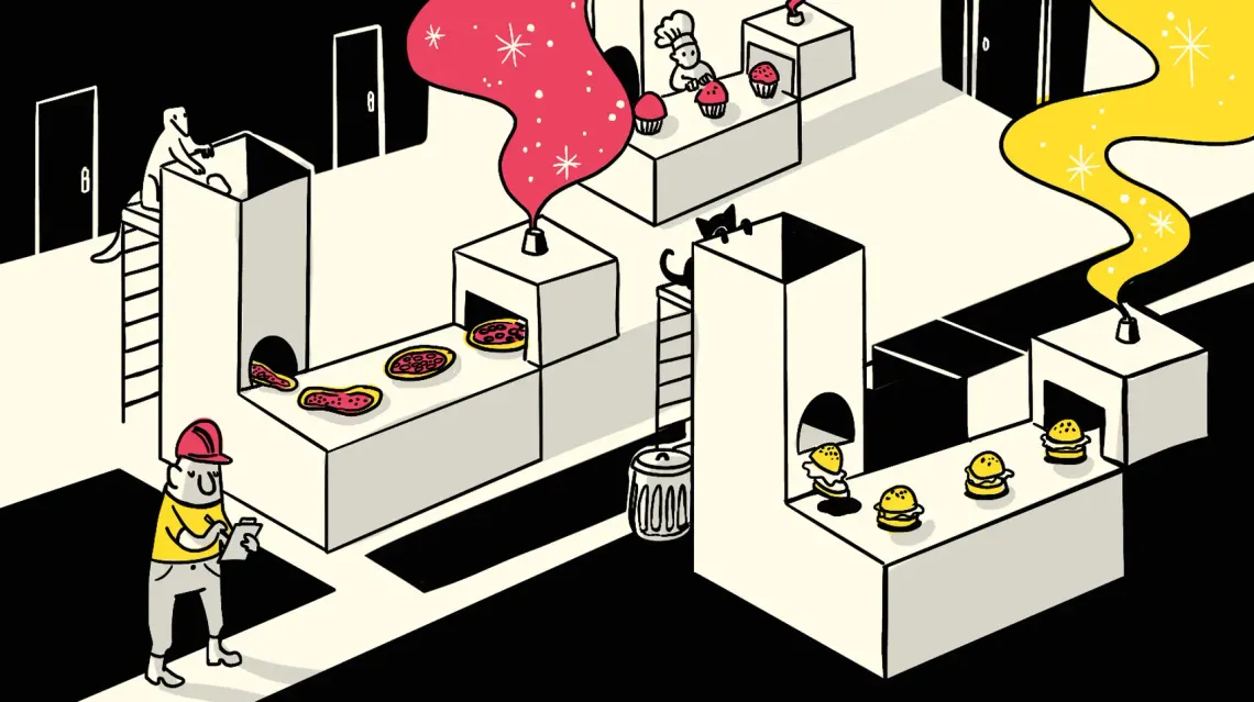 Illustration by fly.io / Annie Ruygt
